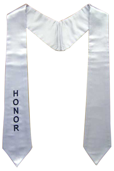 Graduation Stole