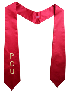 Graduation Stole