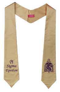 Graduation Stole