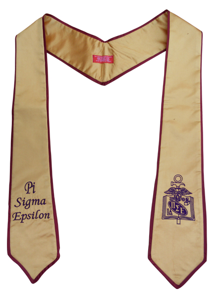 Graduation Stole