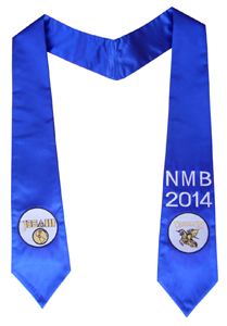 Graduation Stole