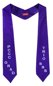 Graduation Stole