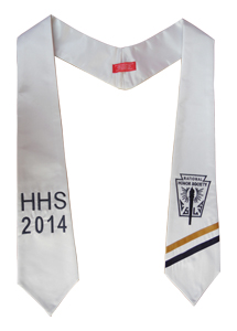 Graduation Stole