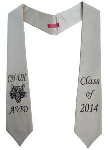 Graduation Stole