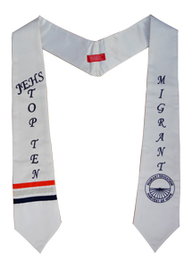 Graduation Stole