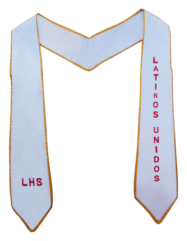 Graduation Stole