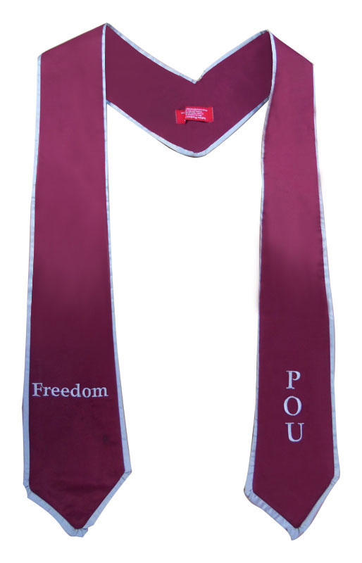 Graduation Stole