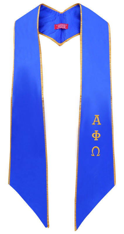 Graduation Stole Graduation Stole