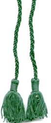 20" Thin Cord with 2" Tassels