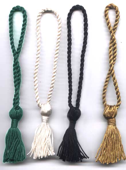 VAPKER 100Pcs Metallic Gold Thread Tassels 13cm/5 Inch Bookmark Tassels  Mini Gold Wire Rope Tassels with 2-Inch Metallic Loop for Clothes Wedding