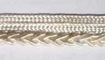 Cord With Lip