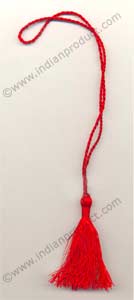 Bookmark Tassel - Rayon bookmark tassels