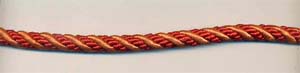 tassels - Freinch Braided tassels