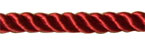 Honor Cord - DARK RED COLOR honor cords