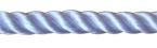 Honor Cord - WHITE COLOR honor cords