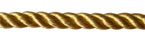 Honor Cord - LIGHT GOLD COLOR