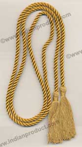 Graduation Tassel