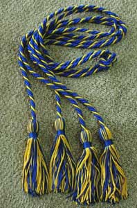 Honor Cord