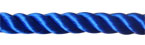 Honor Cord - BLUE COLOR