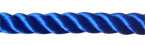 Honor Cord - ROYAL BLUE COLOR