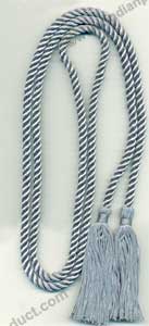 Honor Cords - Click here for view details of single honor cords