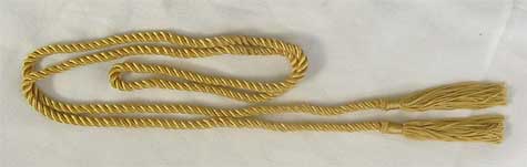 Honor Cords