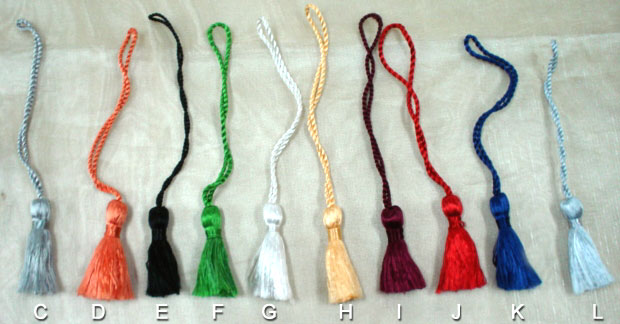 Tassel