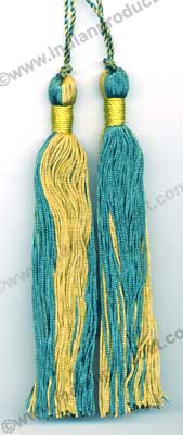 Graduation Tassel