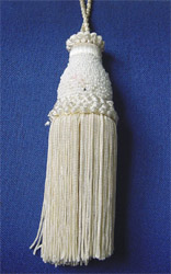 Tassel