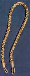 Rope Tiebacks